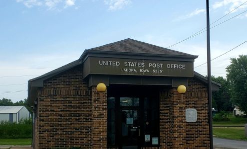 United States Postal Service Ladora