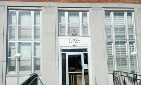 United States Postal Service Eureka