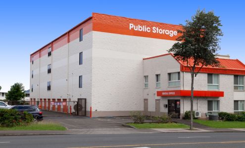 Public Storage