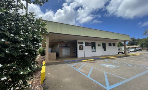 United States Postal Service