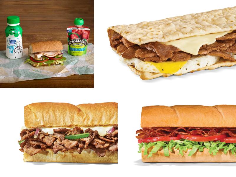 Subway 15-2668 Keaau-Pahoa Rd, Pāhoa