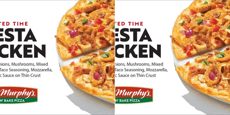 Papa Murphy's | Take 'N' Bake Pizza Menu