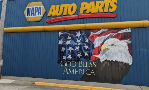 NAPA Auto Parts - Oblong Auto Parts Inc Oblong