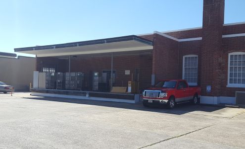 United States Postal Service