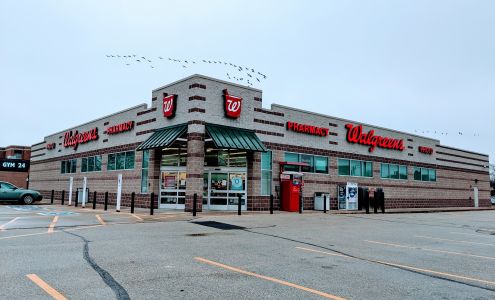Walgreens Waverly