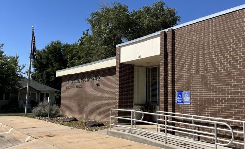 United States Postal Service Ellsworth