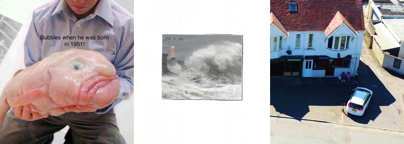 Porthcawl Tandoori Takeaway