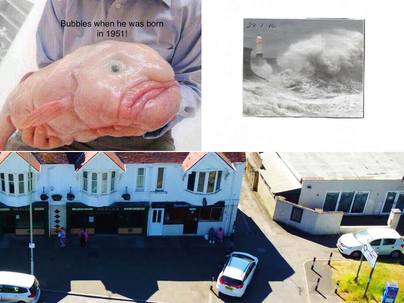 Porthcawl Tandoori Takeaway