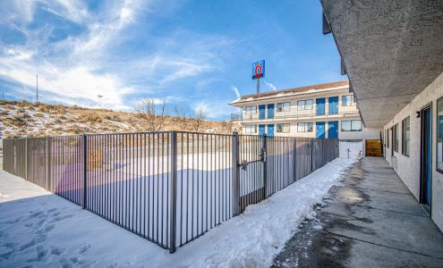 Motel 6 Elko, NV