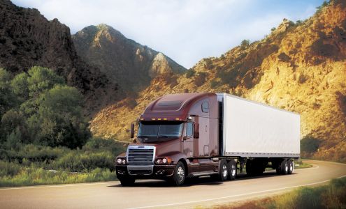 United States Postal Service Carlin