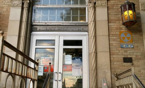 United States Postal Service