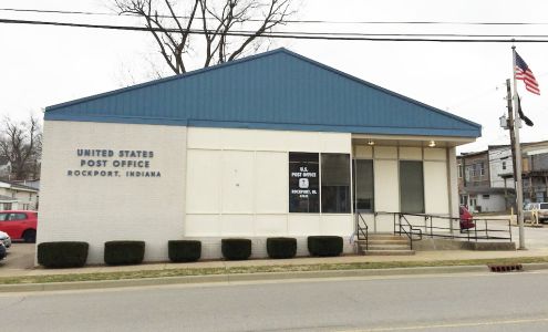 United States Postal Service