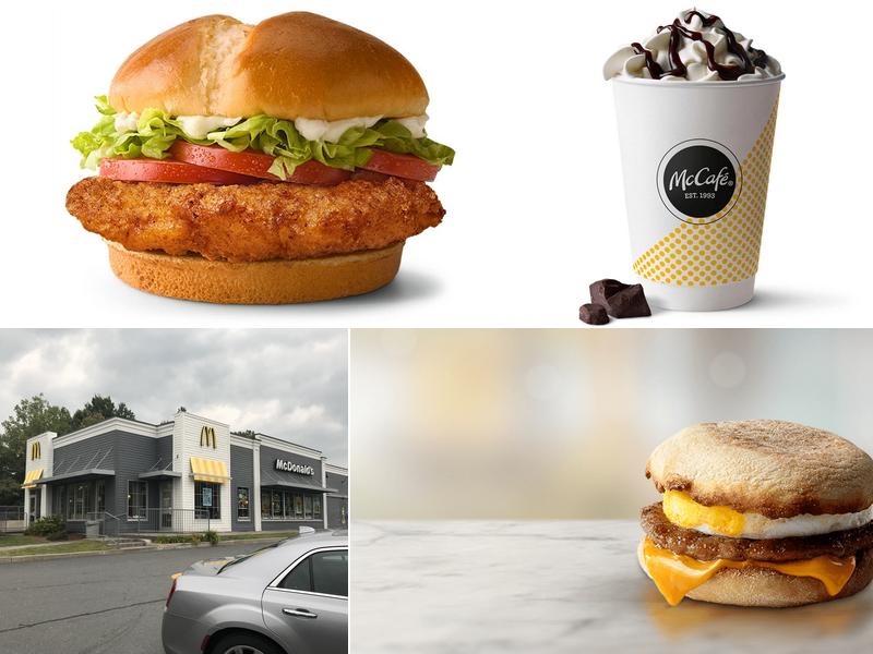 McDonald's 1869 VT-66, Randolph