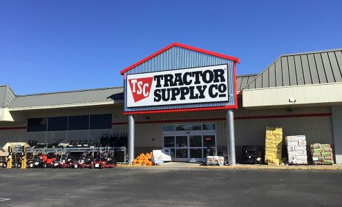 Tractor Supply Co.