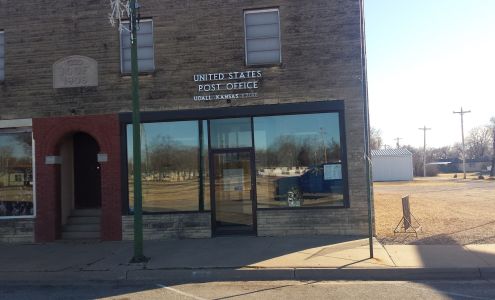 United States Postal Service