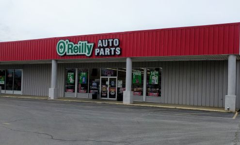O'Reilly Auto Parts Iola