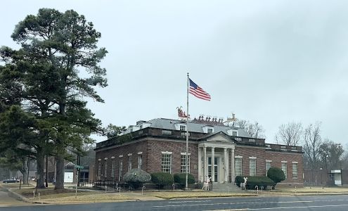 United States Postal Service