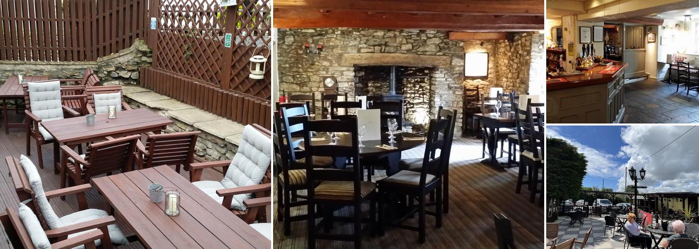 The Star Inn - Treoes