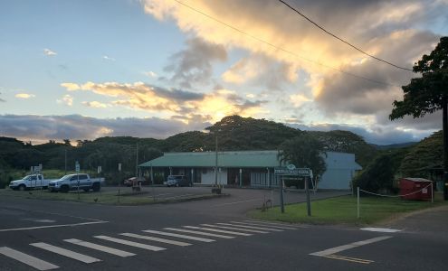 United States Postal Service