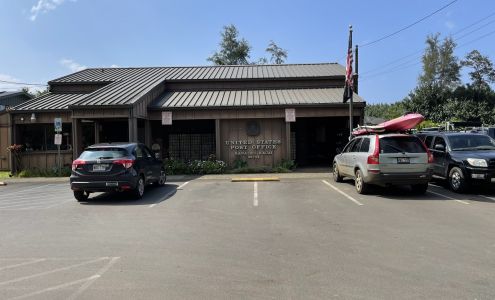 United States Postal Service