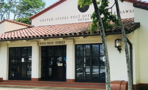 United States Postal Service