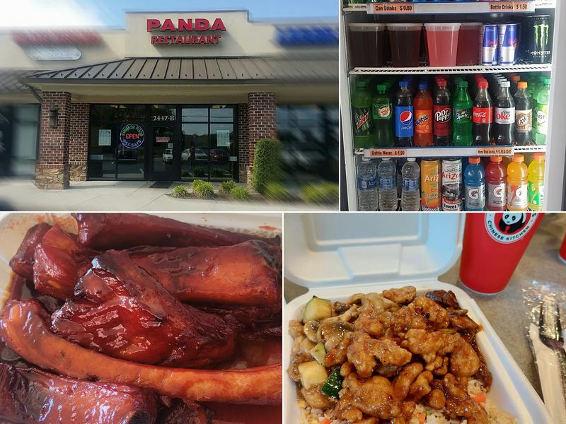 Panda Express