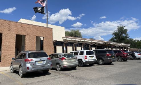 United States Postal Service