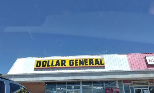 Dollar General