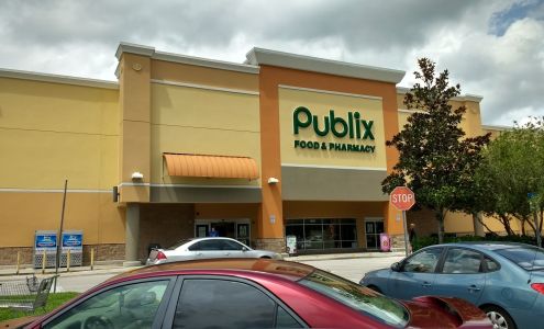 Publix Pharmacy at Corner Lakes Plaza