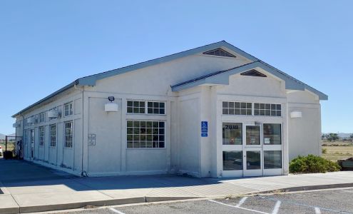 United States Postal Service Smith Valley