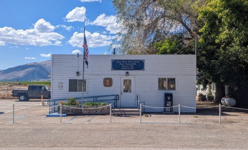 United States Postal Service Smith Valley