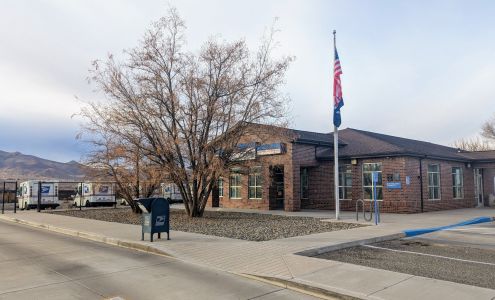 United States Postal Service