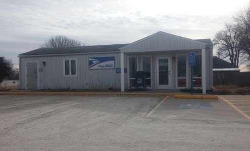 United States Postal Service