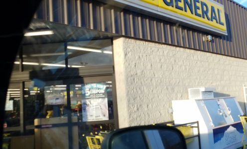 Dollar General