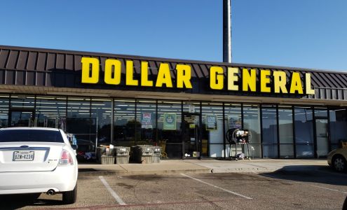 Dollar General
