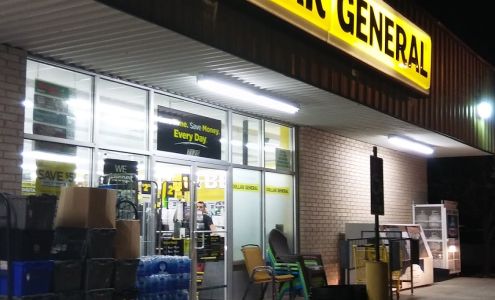 Dollar General