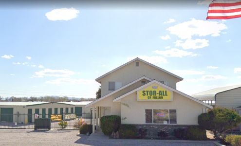 U-Haul Neighborhood Dealer