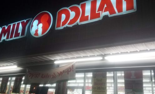 Family Dollar