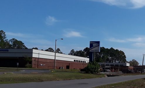 United States Postal Service