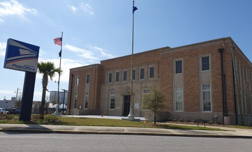 United States Postal Service