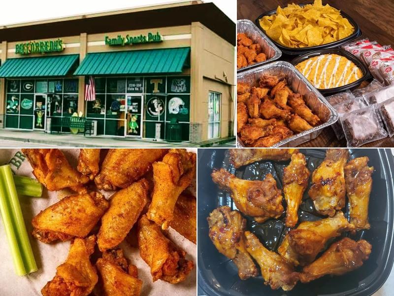 Beef 'O' Brady's 2310 FL-77 Suite 350, Lynn Haven