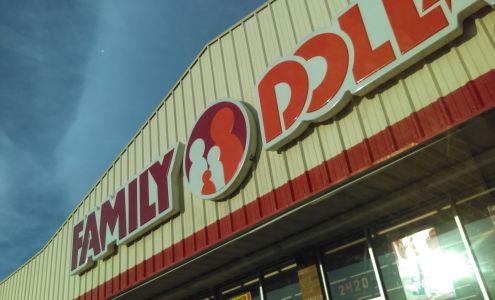 Family Dollar