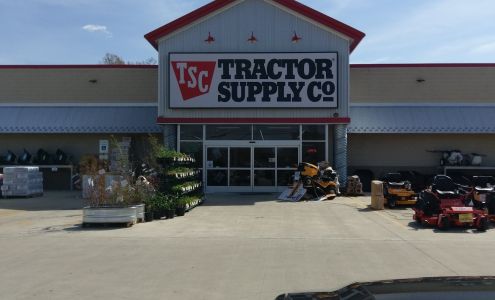 Tractor Supply Beaver Dam