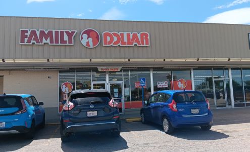 Family Dollar