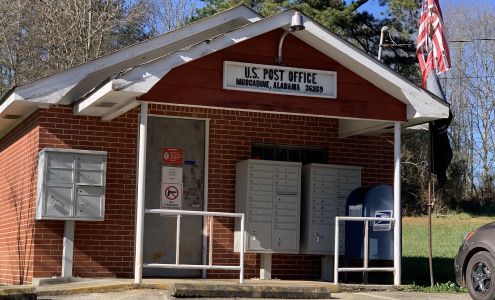 United States Postal Service