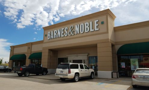 Barnes & Noble