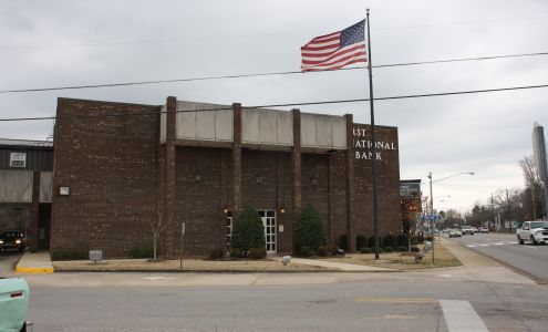 First National Bank