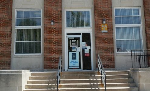 United States Postal Service