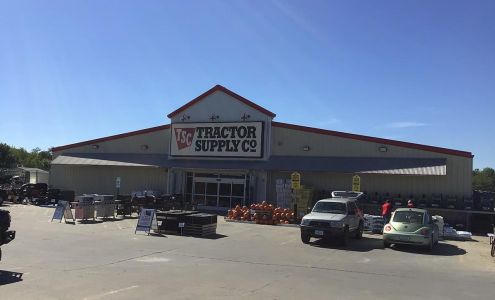 Tractor Supply Co.