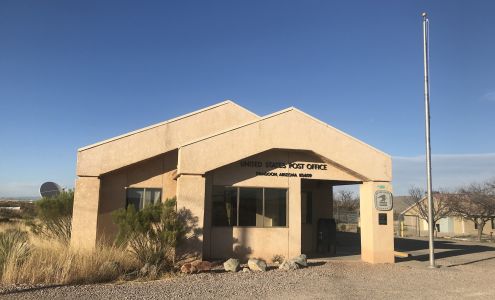 United States Postal Service